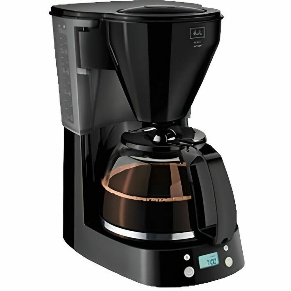 Cafetera Eléctrica Melitta 1010-14 1100 W