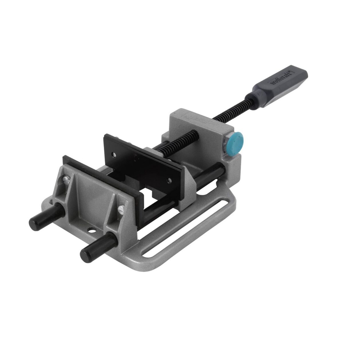 Torno Wolfcraft 3410000 - Imagen 6