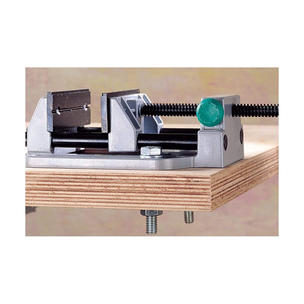 Torno Wolfcraft 3410000 - Imagen 7