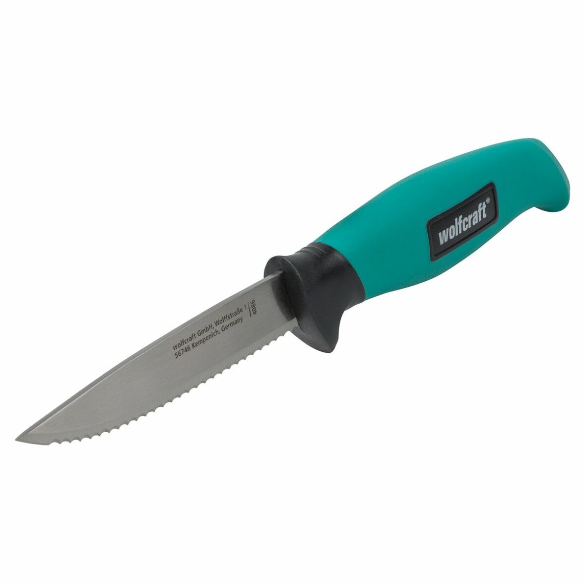 Cuchillo Wolfcraft 95 mm - Imagen 3