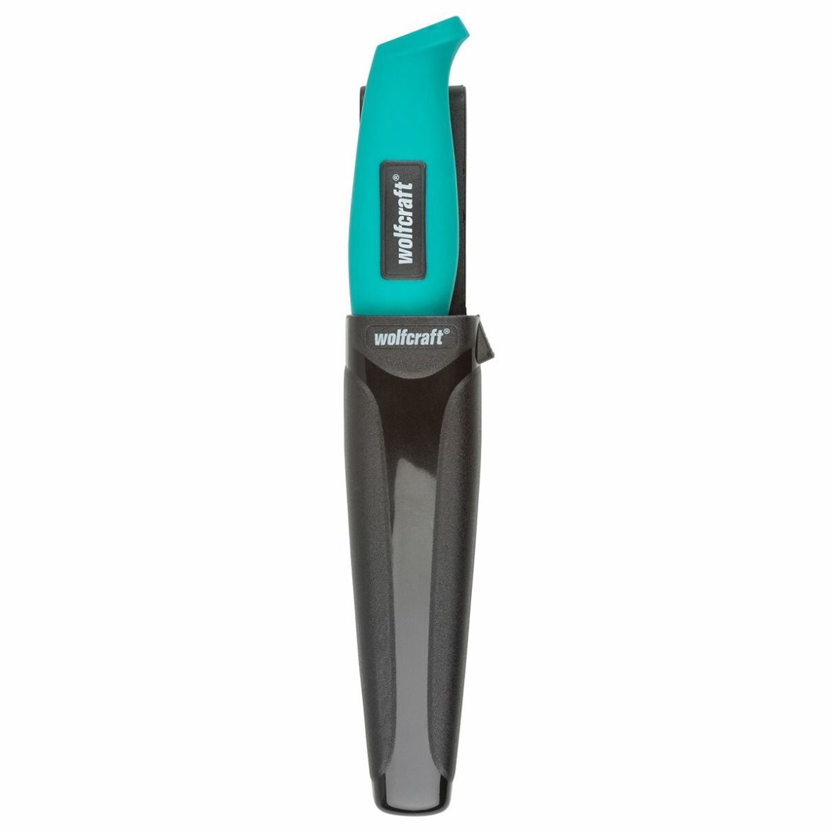 Cuchillo Wolfcraft 95 mm - Imagen 4