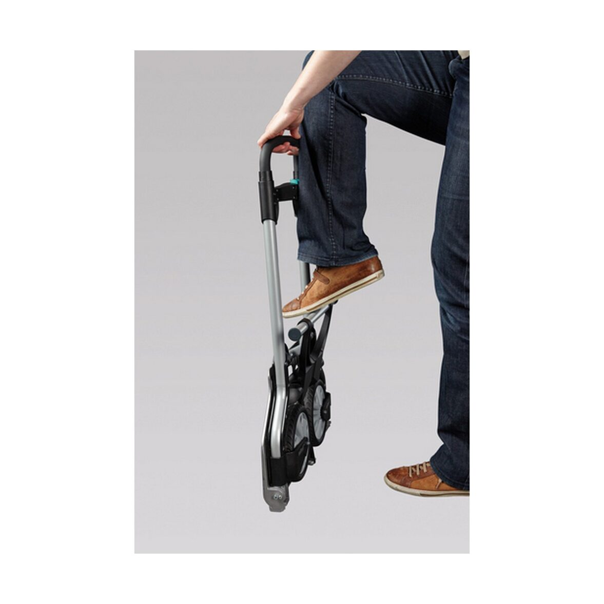 Carro Multiusos Wolfcraft TS 850 - Imagen 7