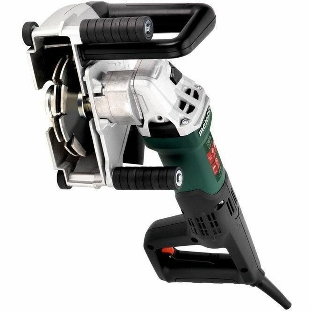 Amoladora angular Metabo MFE 40 - Imagen 6