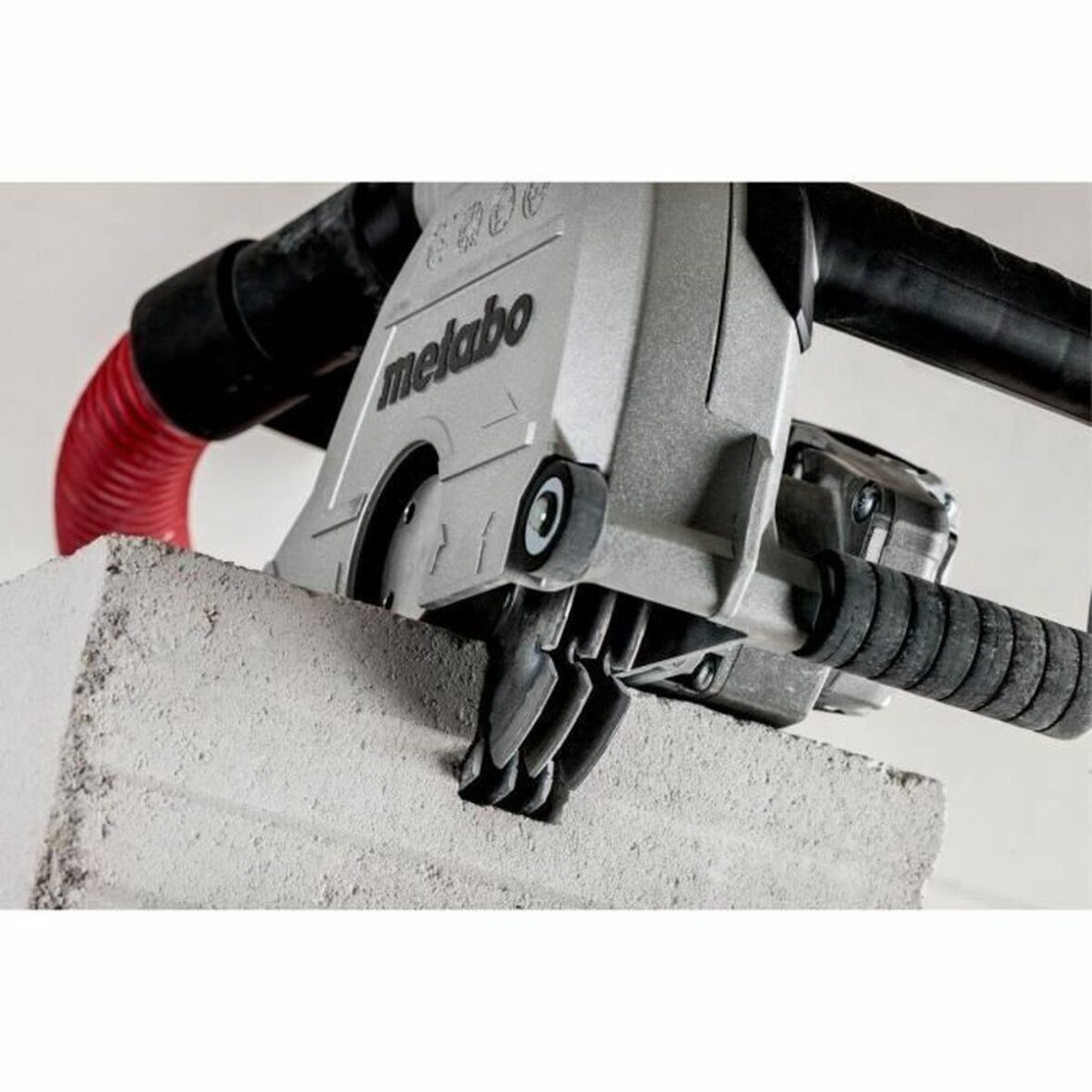 Amoladora angular Metabo MFE 40 - Imagen 7