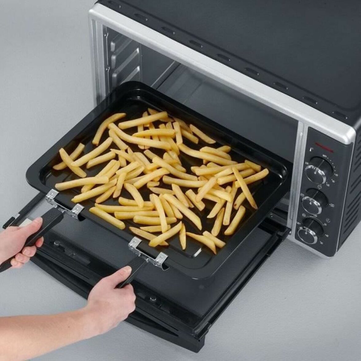 Mini Horno Eléctrico Severin To 2058 1800 W - Imagen 3