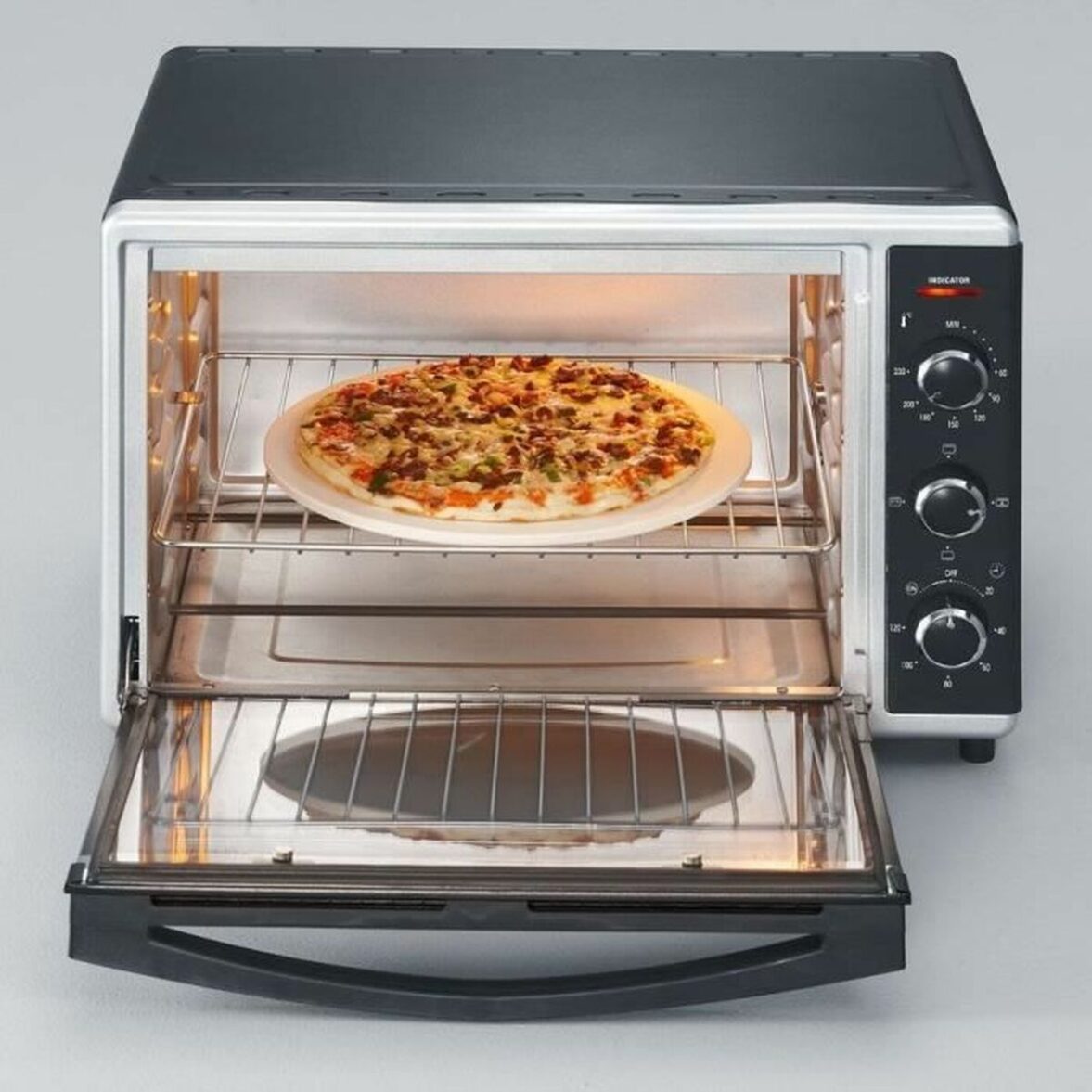 Mini Horno Eléctrico Severin To 2058 1800 W - Imagen 4