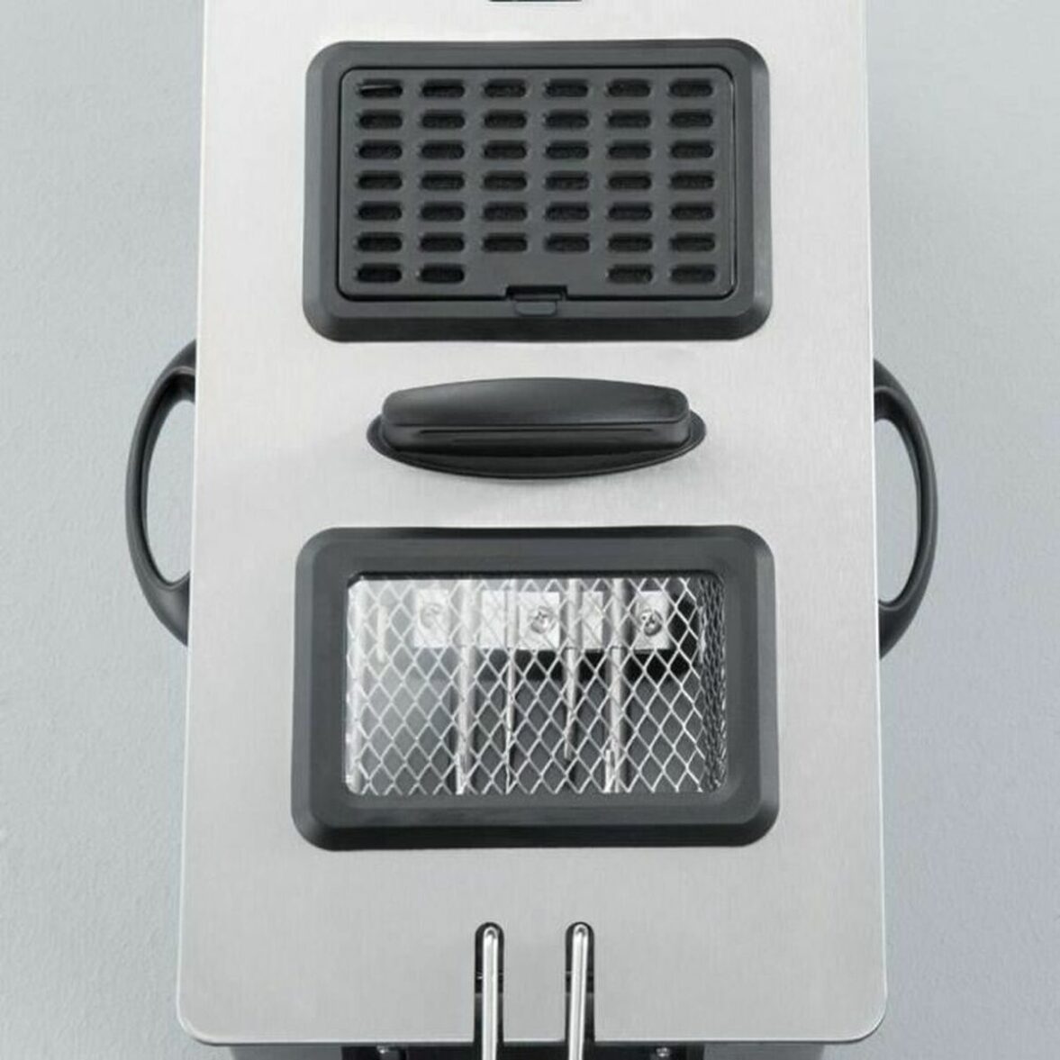 Freidora Severin FR2431 2000 W - Imagen 4