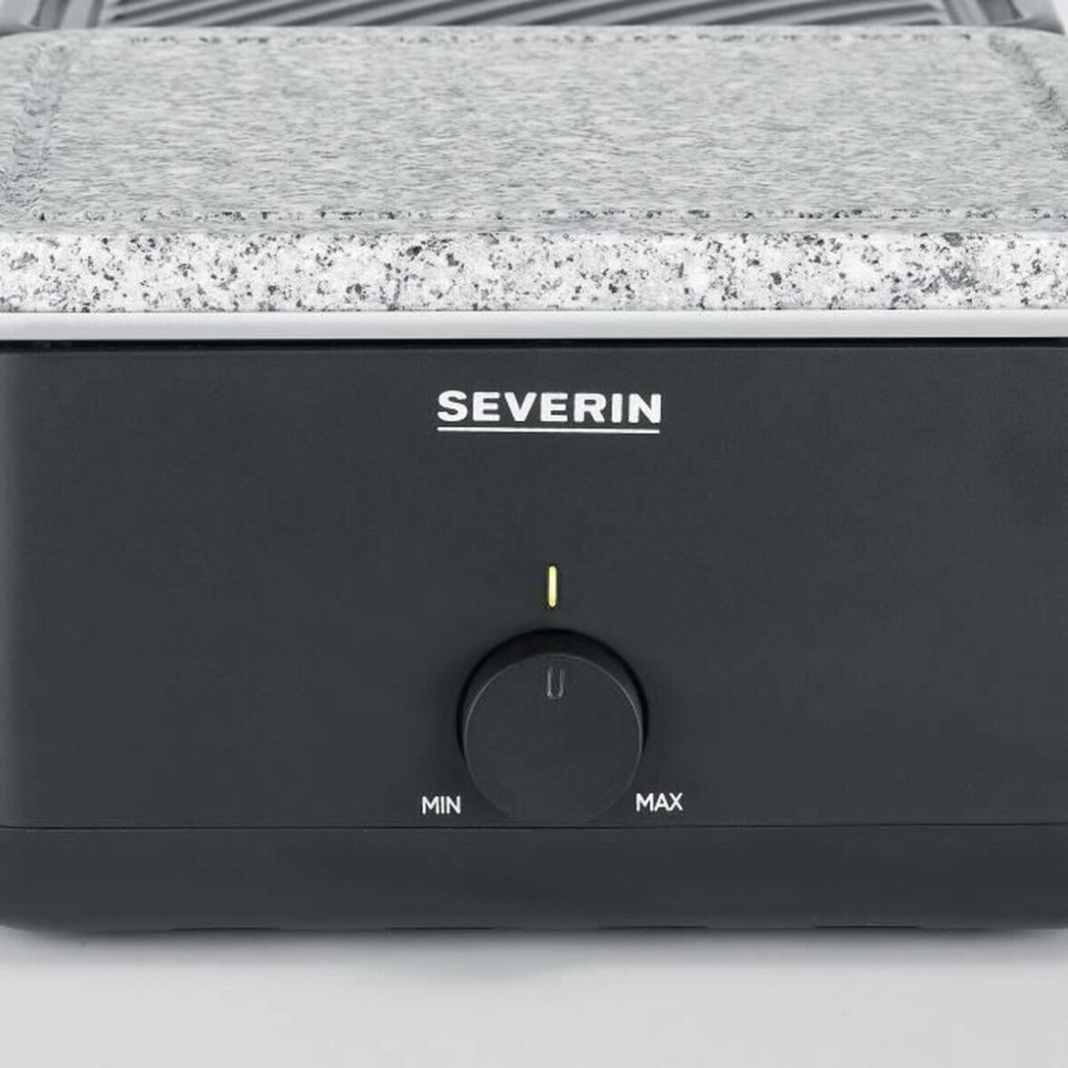 Plancha Grill Severin RG2366 Negro 1300 W - Imagen 3