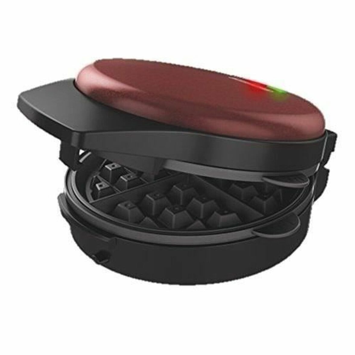 Gofrera Russell Hobbs 24620-56 900 W - Imagen 3