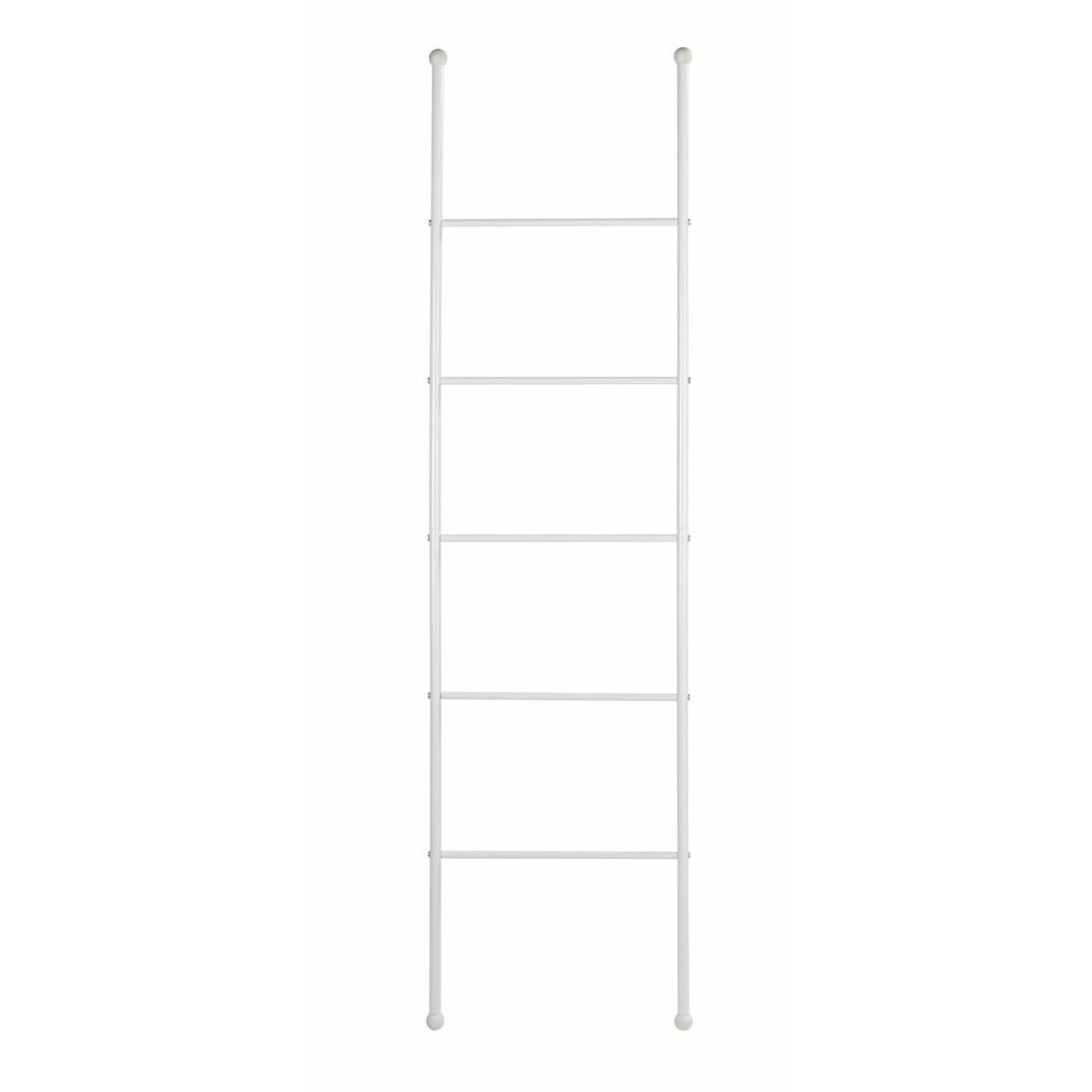 Toallero Wenko Viva Escalera Blanco - Imagen 6