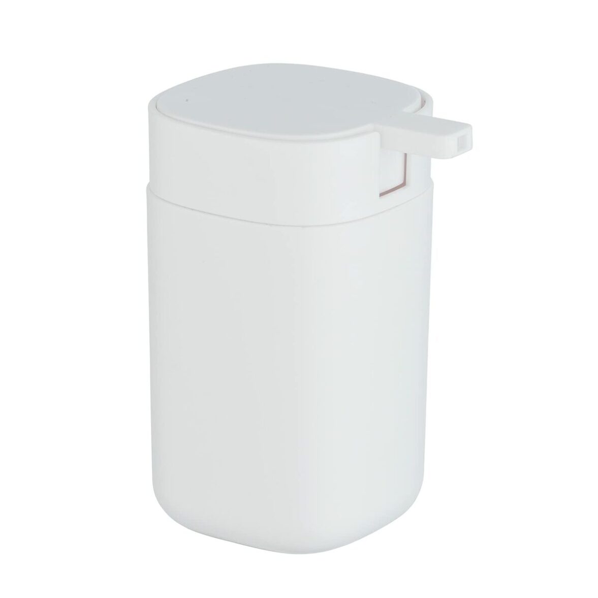 Dispensador de Jabón Wenko davos 350 ml Blanco Plástico - Imagen 3