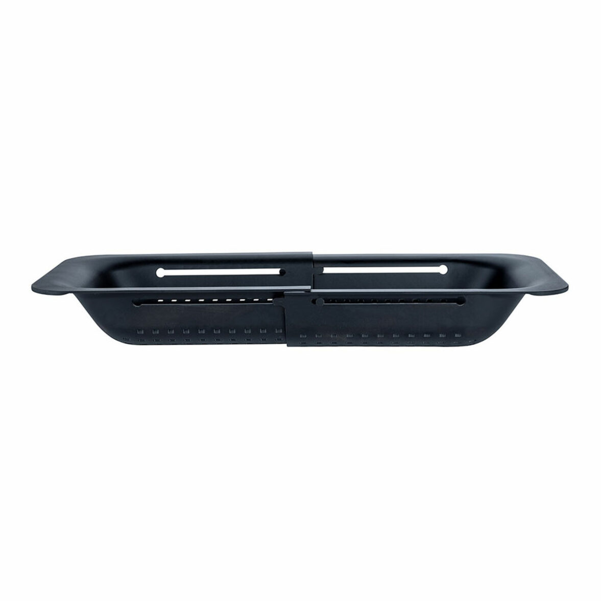Escurreplatos Extensible para Fregadero Wenko Sievo 55012100 Negro - Imagen 6