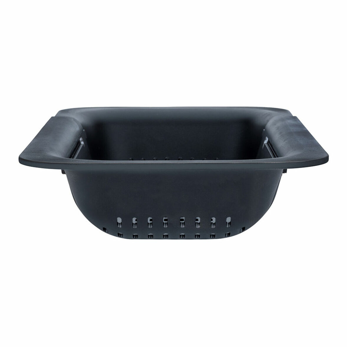 Escurreplatos Extensible para Fregadero Wenko Sievo 55012100 Negro - Imagen 7