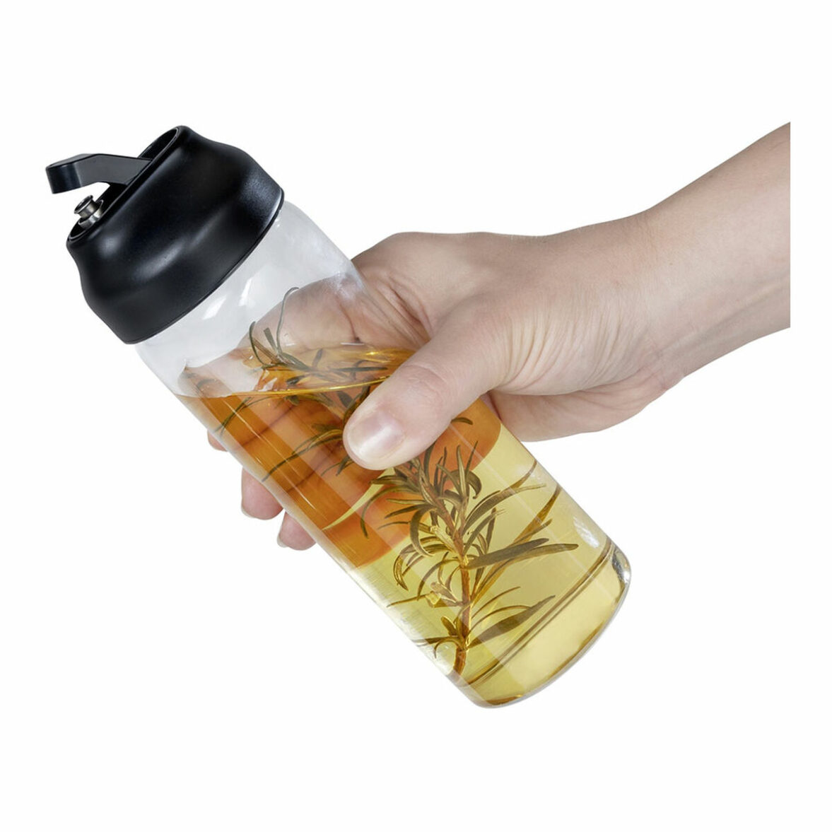 Aceitera Wenko Auto-flip 55018100 Transparente 450 ml - Imagen 5