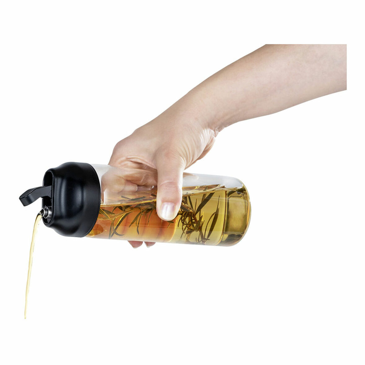 Aceitera Wenko Auto-flip 55018100 Transparente 450 ml - Imagen 6
