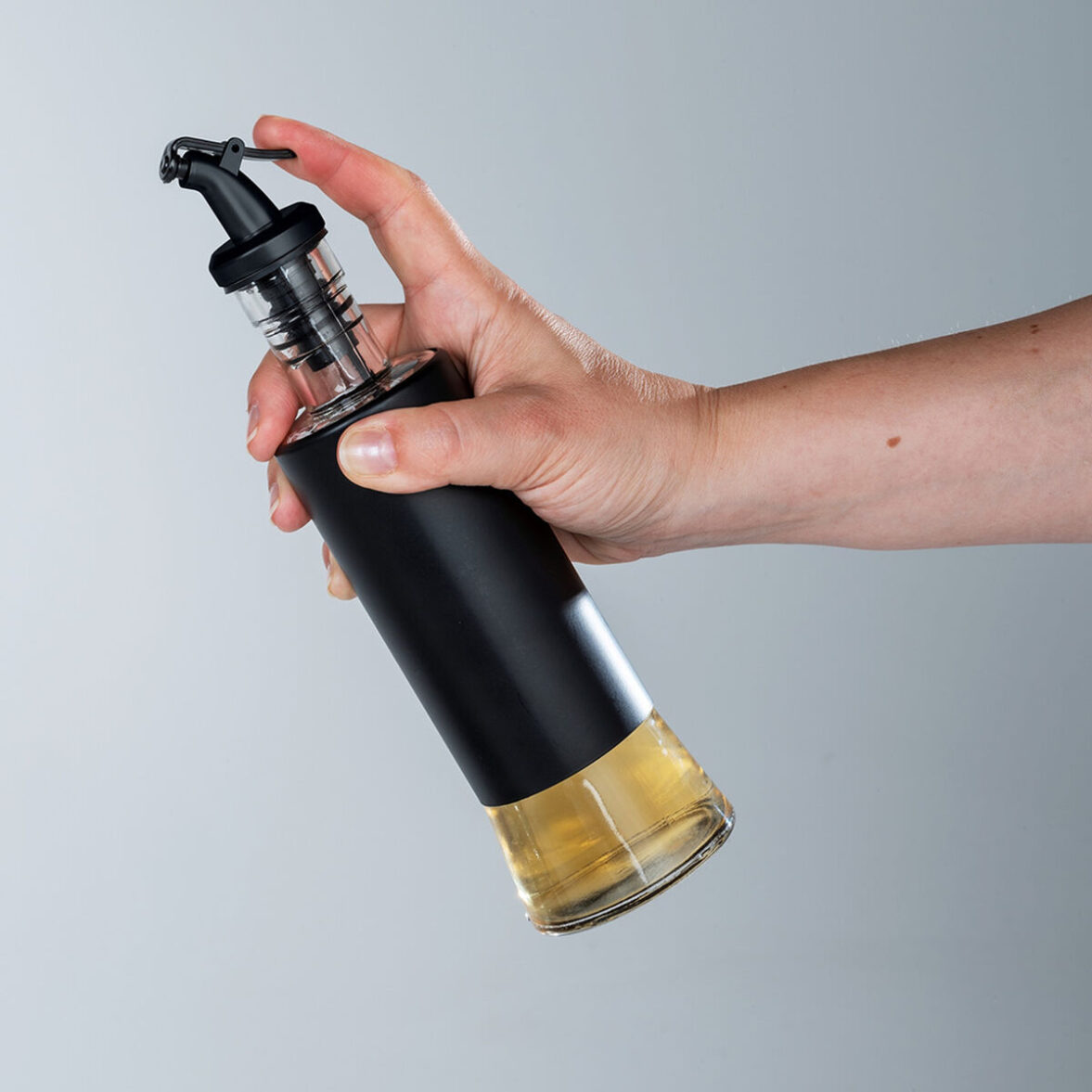 Aceitera Wenko Boga 55019100 Transparente 300 ml - Imagen 4