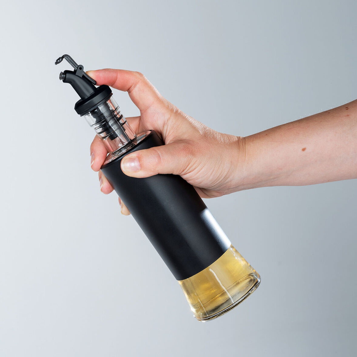 Aceitera Wenko Boga 55019100 Transparente 300 ml - Imagen 3