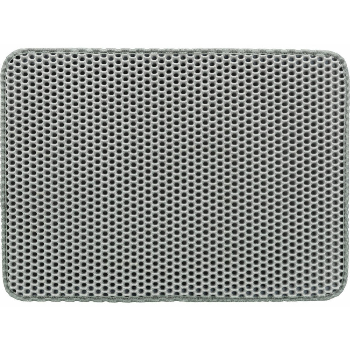Tamiz Trixie Gris Goma Eva 40 × 55 cm - Imagen 3