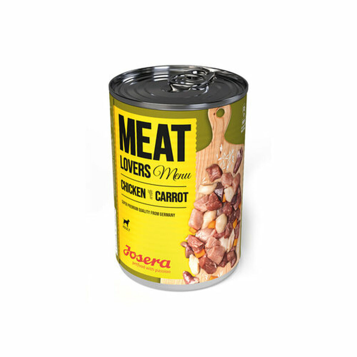 Comida húmeda Josera 400 gr - Imagen 3
