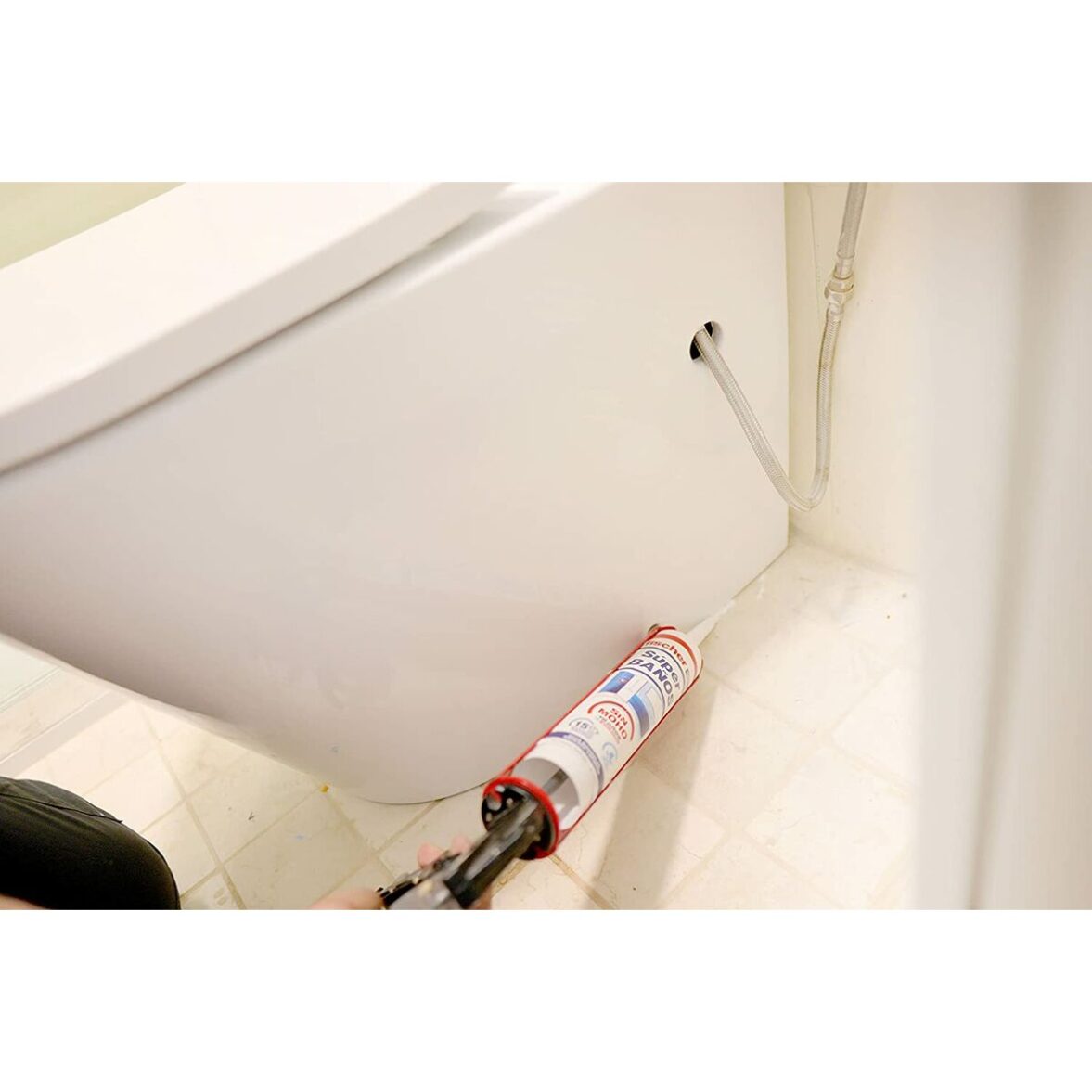 Silicona Fischer 280 ml - Imagen 7