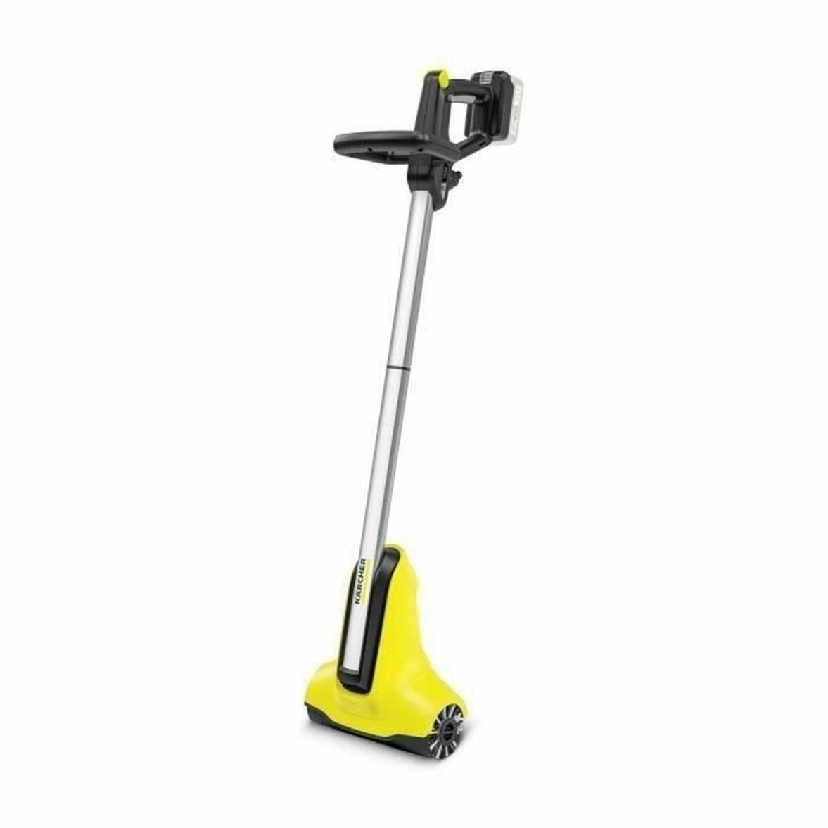 Hidrolimpiadora Kärcher 100 - 240 V - Imagen 3