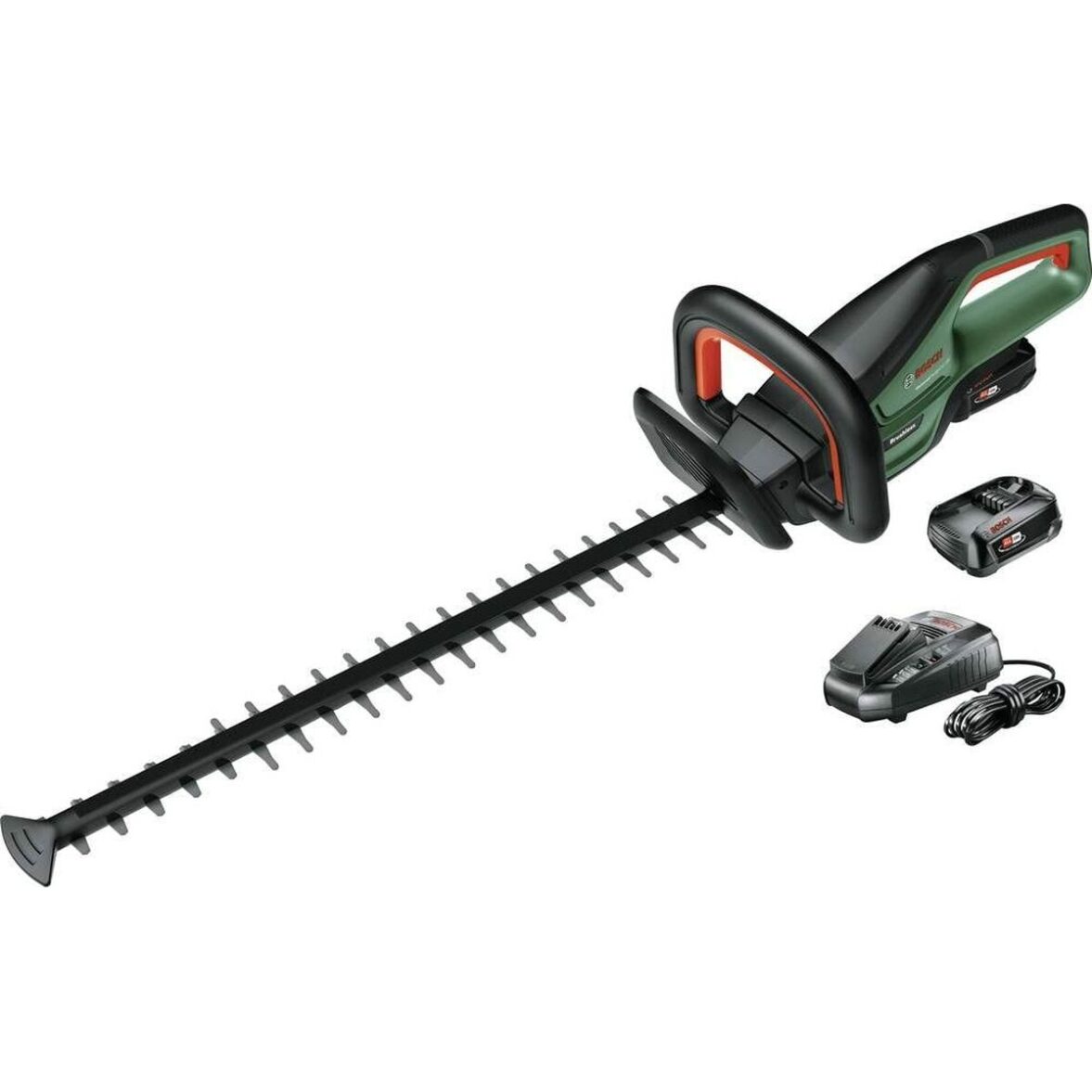 Cortasetos BOSCH   18 V x 2