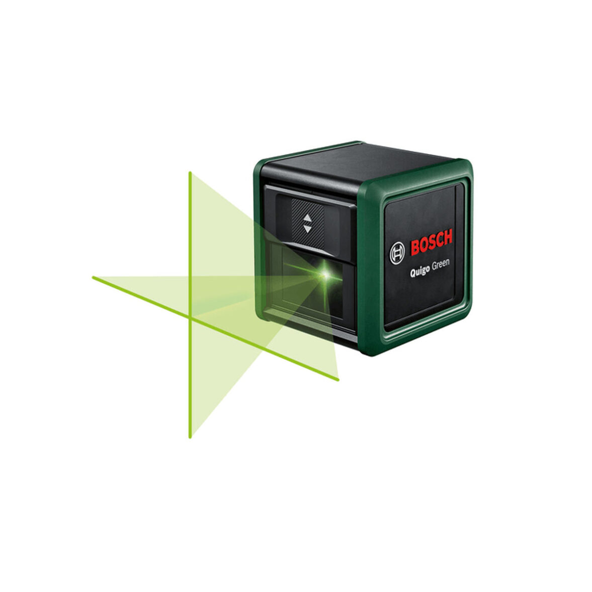 Nivel láser BOSCH Quigo Green - Imagen 5
