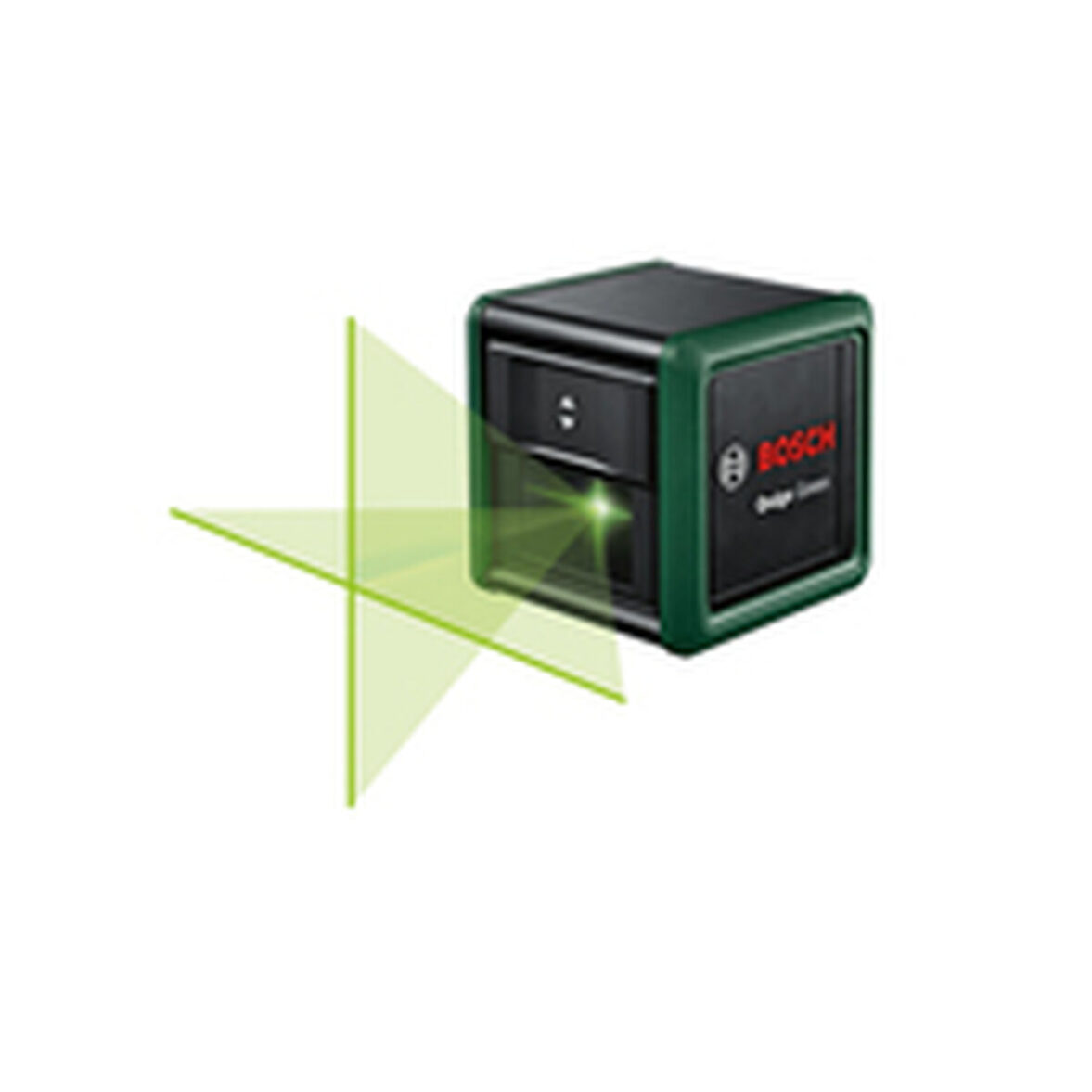 Nivel láser BOSCH Quigo Green - Imagen 7