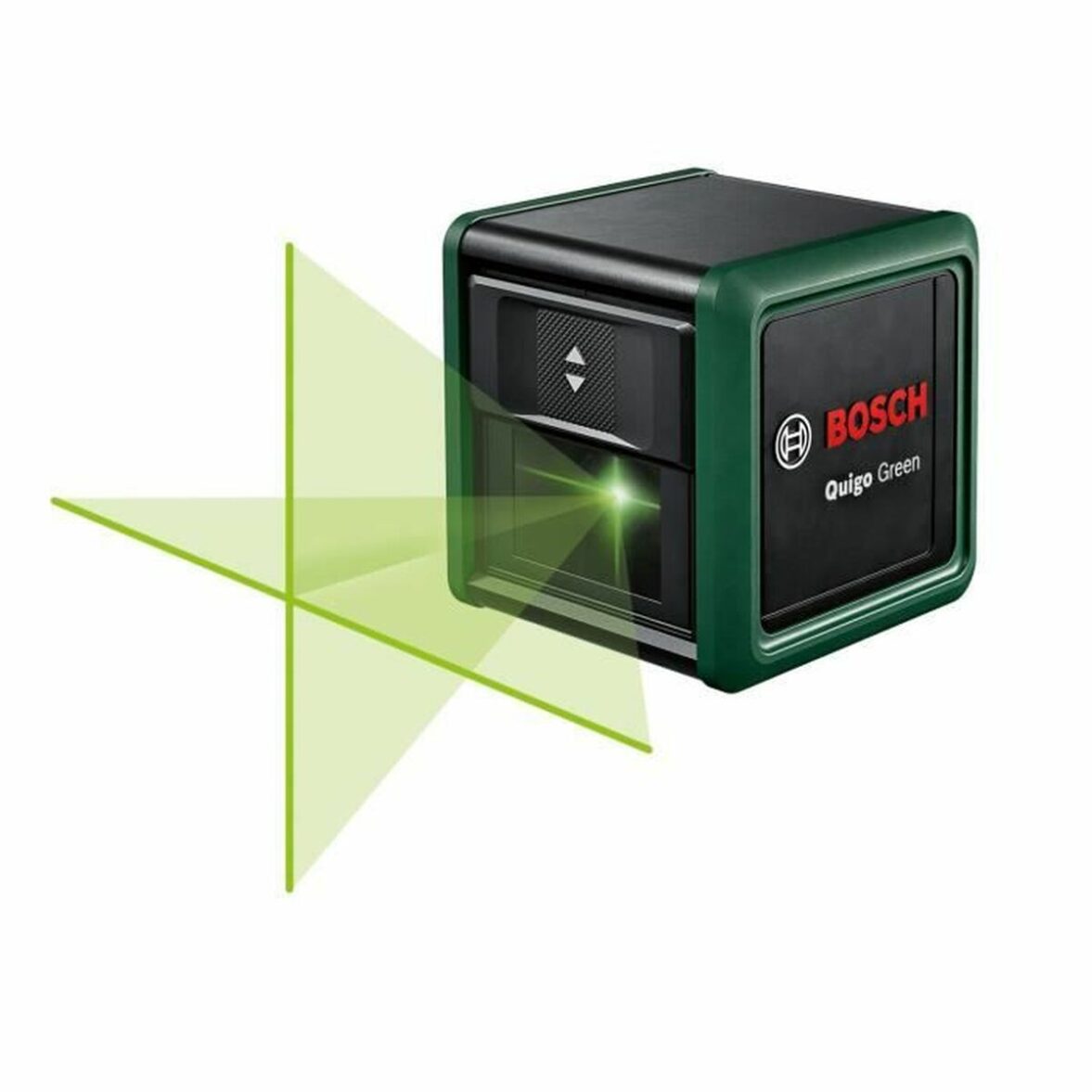 Nivel láser BOSCH Quigo Green - Imagen 8