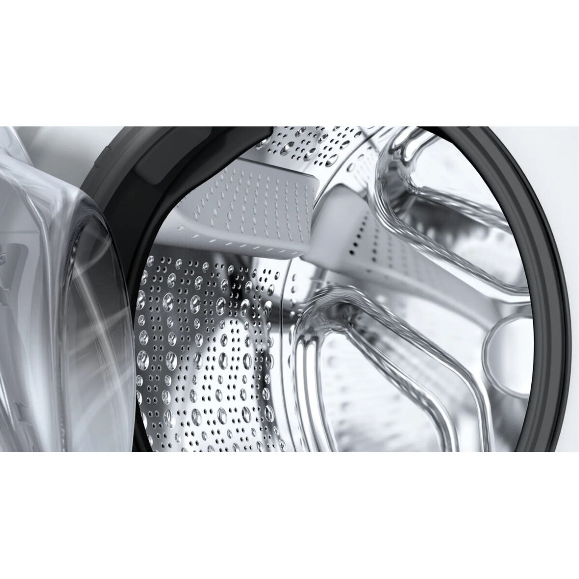 Lavadora BOSCH WUU28T68ES 60 cm 1400 rpm 9 kg - Imagen 6