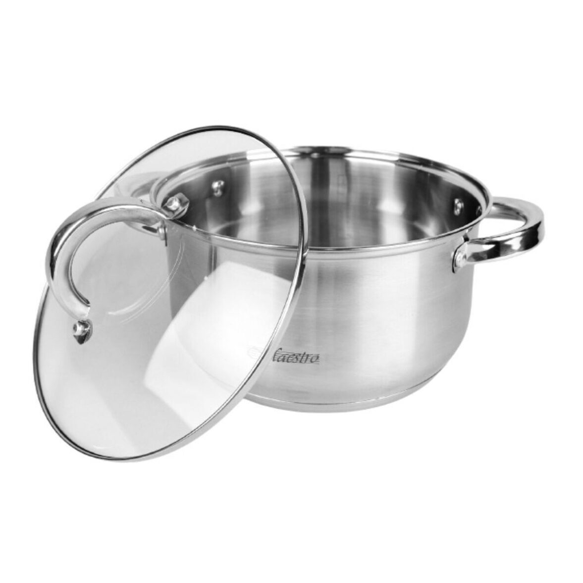 Olla con Tapa Feel Maestro MR-2120 - Imagen 7
