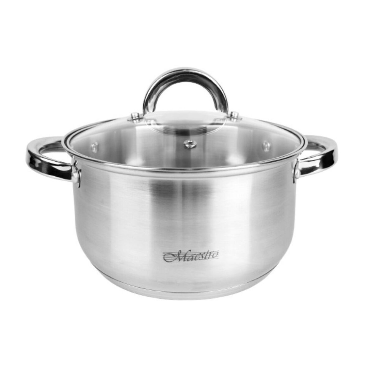 Olla con Tapa Feel Maestro MR-2120 - Imagen 5