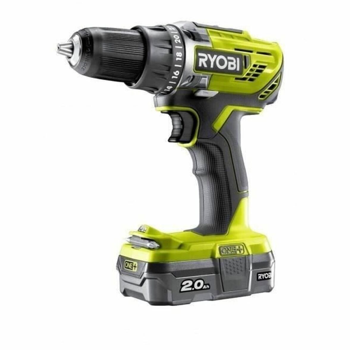 Taladro atornillador Ryobi 18 V - Imagen 3