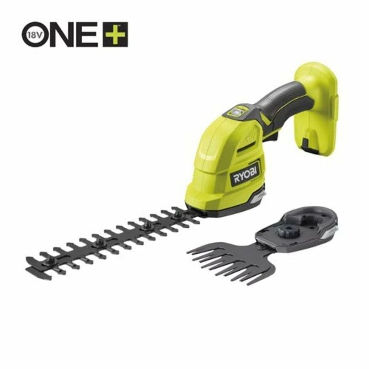 Cortasetos Ryobi ONE+ - Imagen 4