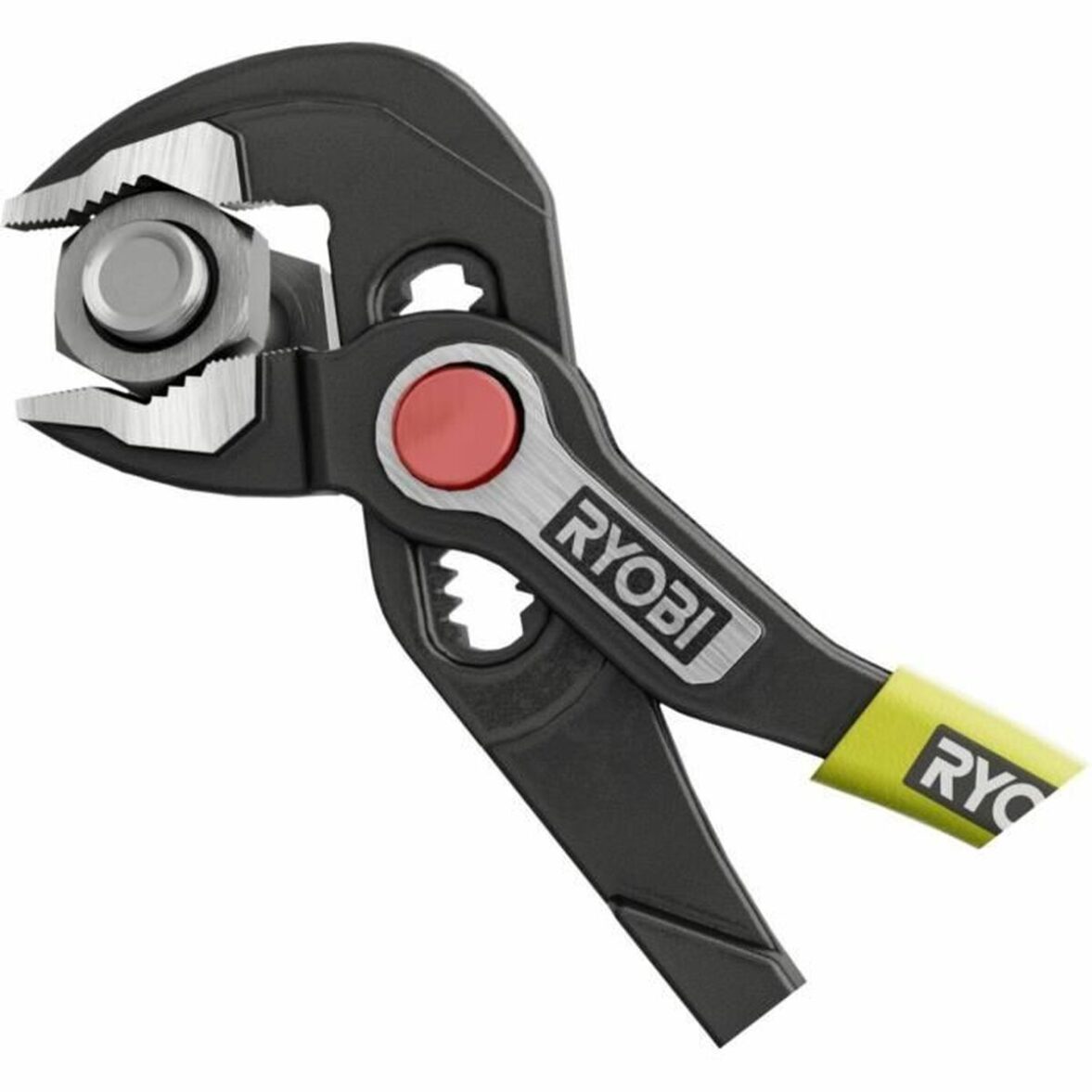 Llave de Grifa Ryobi Locking - Imagen 3