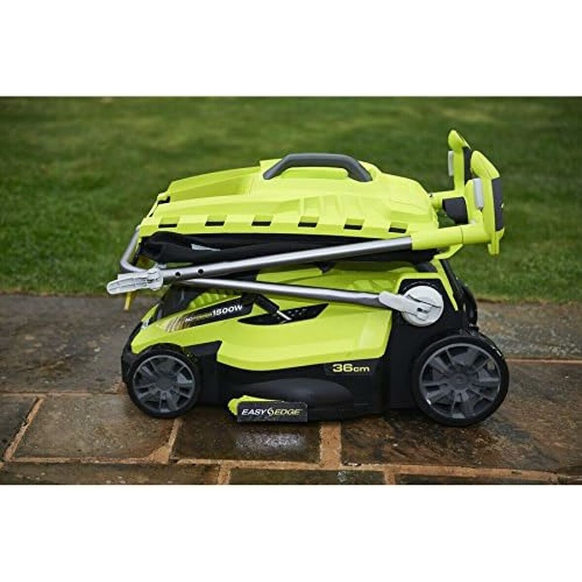 Cortacésped Eléctrico Ryobi 5133002345 - Imagen 5