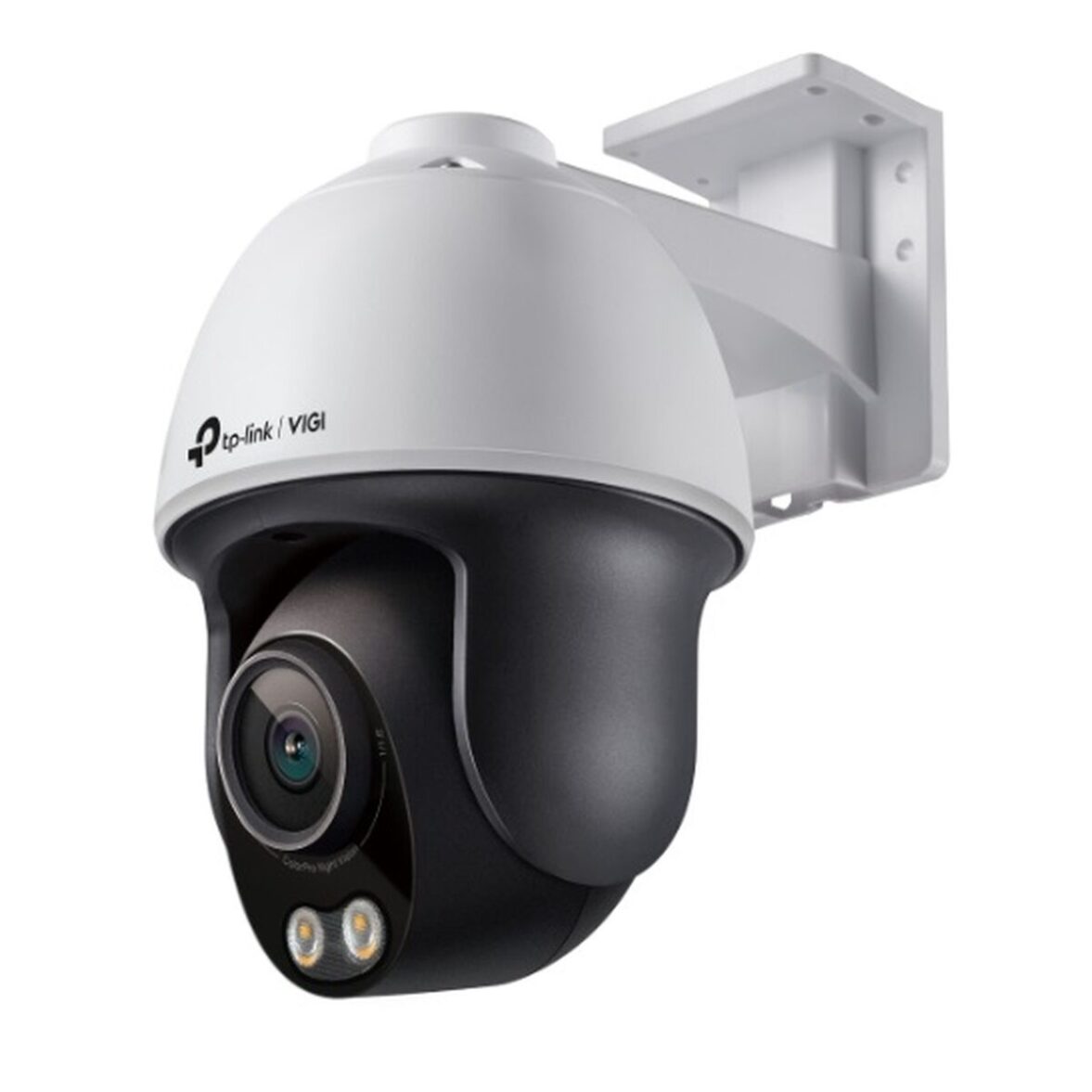 Videocámara de Vigilancia TP-Link VIGI C540S(4MM)