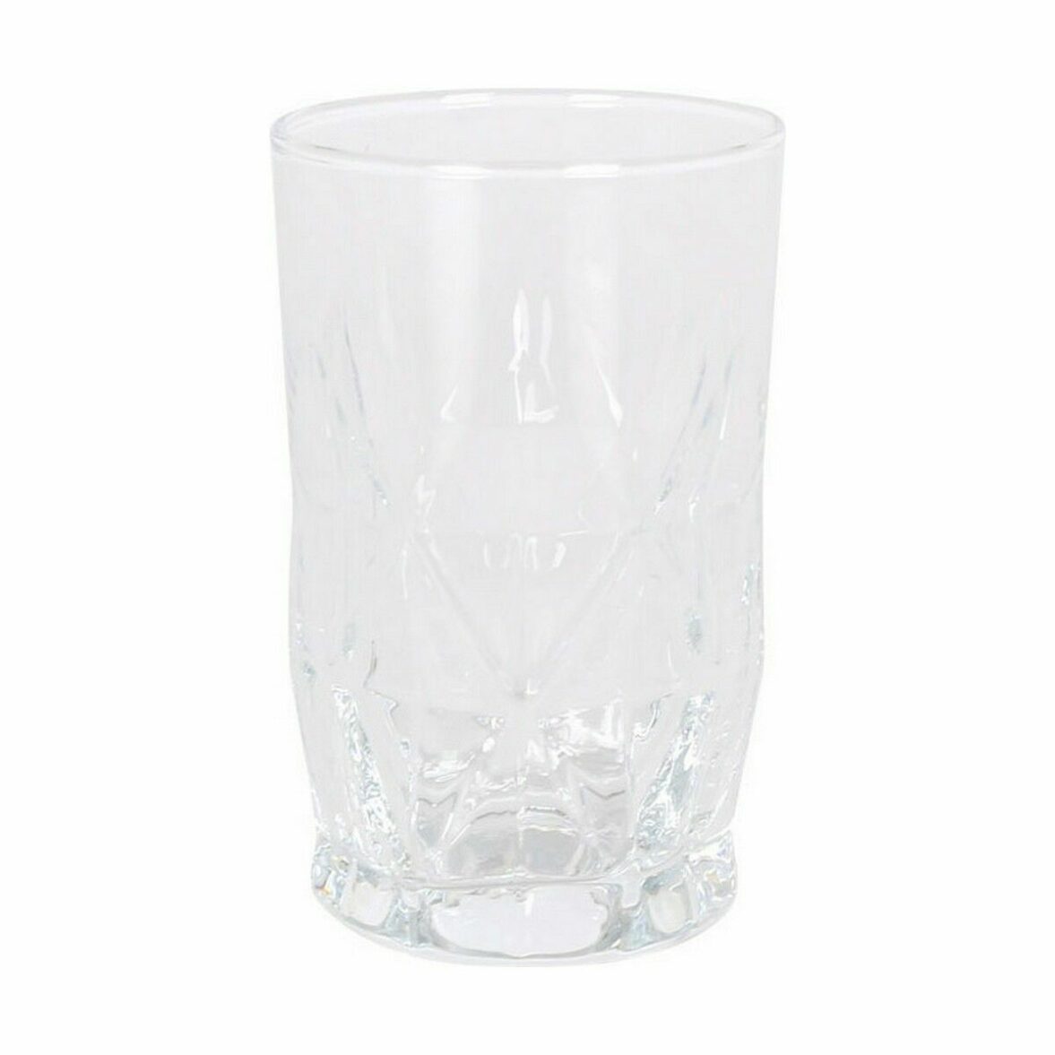 Set de Vasos LAV Keops 110 ml 6 Piezas (12 Unidades) - Imagen 4