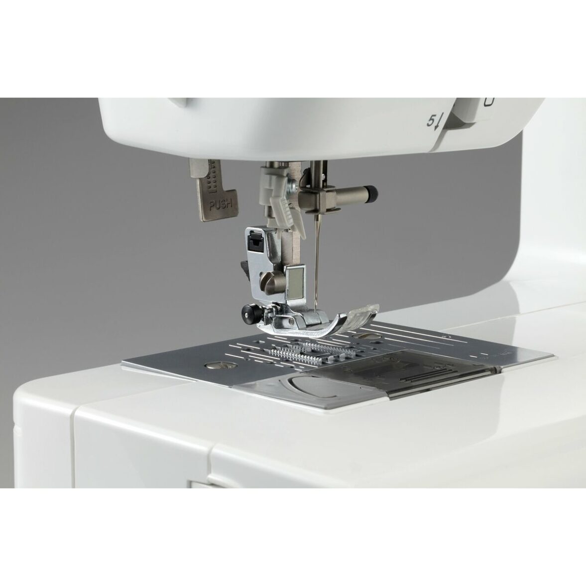 Máquina de Coser Brother HF27 - Imagen 3