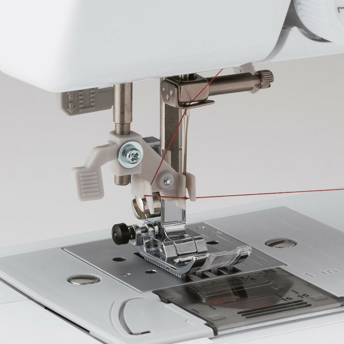Máquina de Coser Brother HF27 - Imagen 4