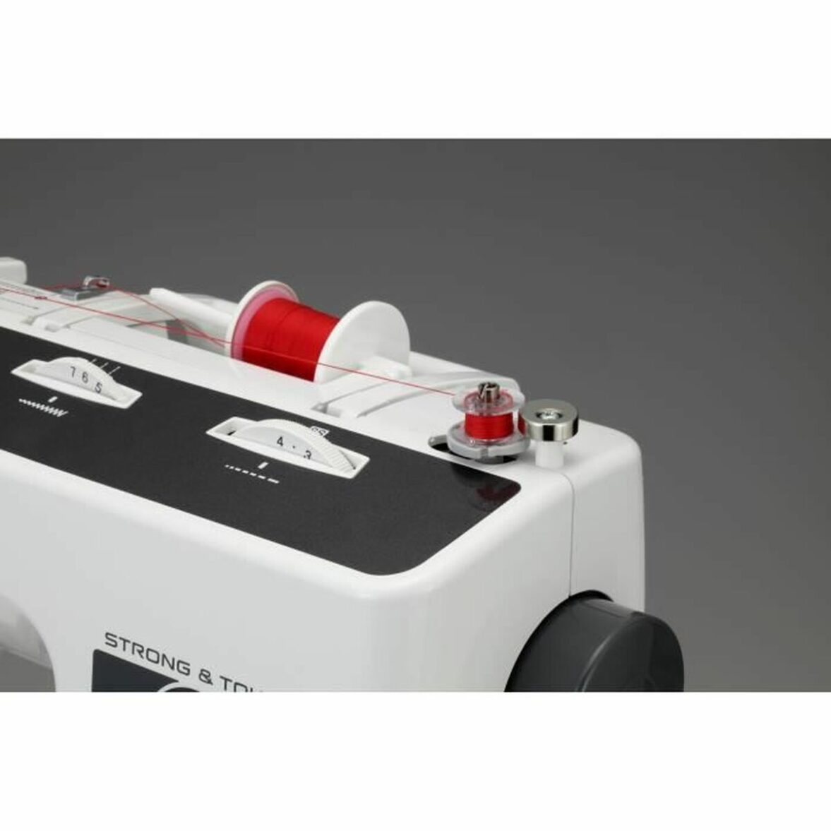 Máquina de Coser Brother HF27 - Imagen 7