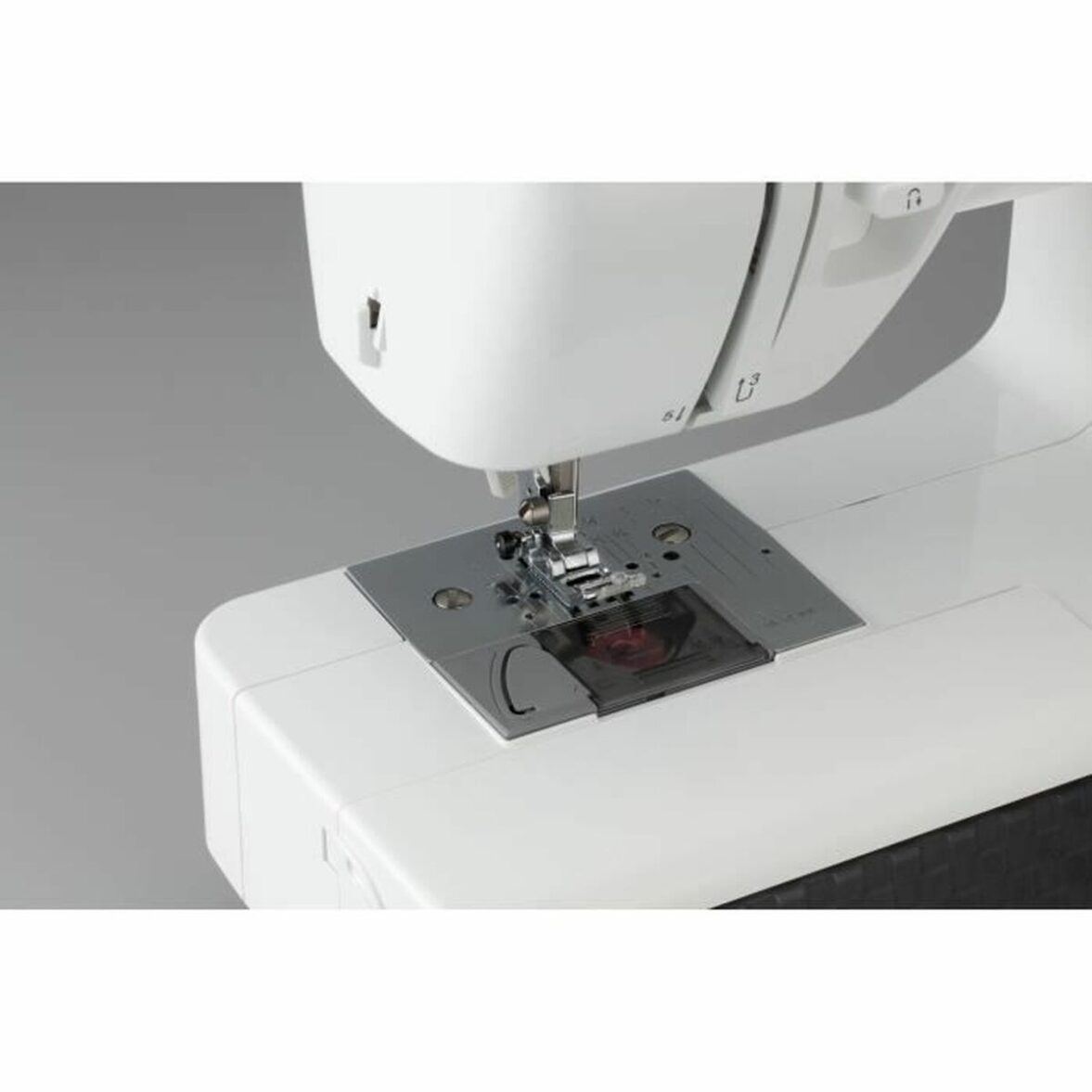 Máquina de Coser Brother HF27 - Imagen 8