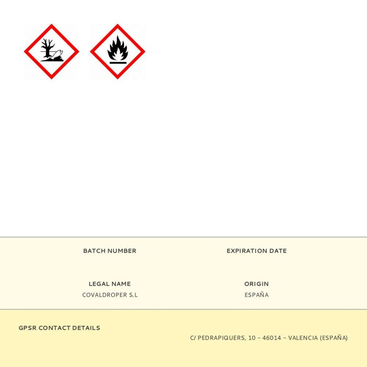 Insecticida Raid 400 ml Moscas Mosquitos - Imagen 3