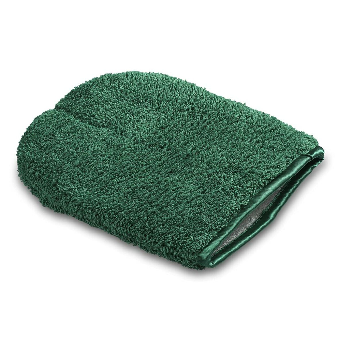 Toalla de Microfibra Turtle Wax TW53630 Verde - Imagen 4