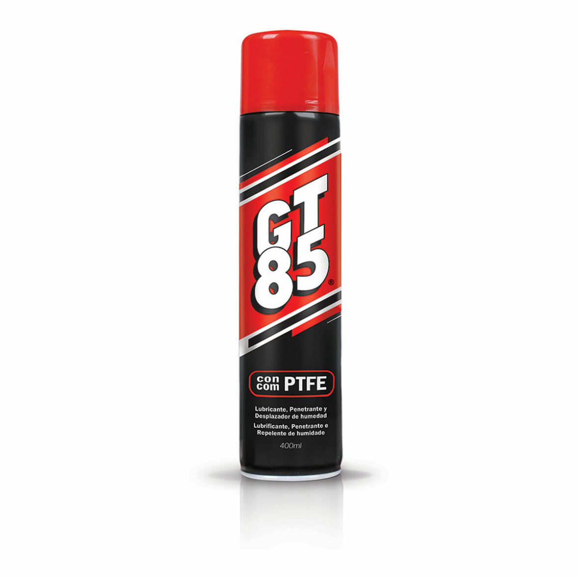 Lubricante Multiusos GT-85 400 ml