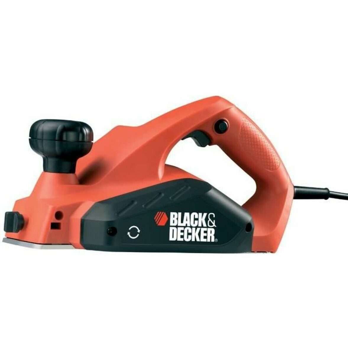 Cepillo de banco Black & Decker KW712