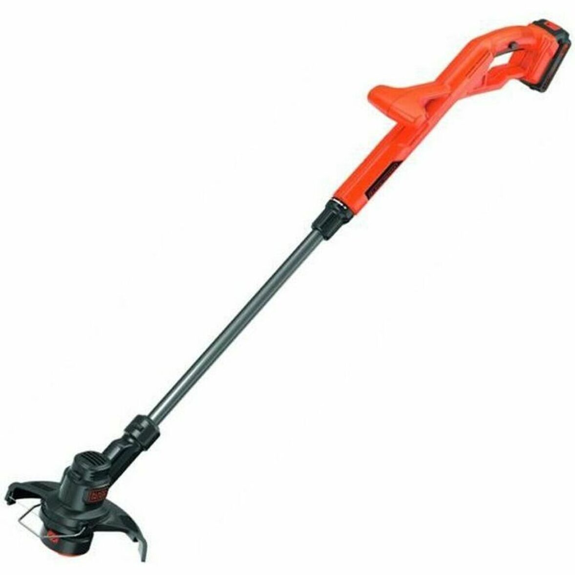 Desbrozadora multifunción Black & Decker ST1823-QW 18 V 25 cm