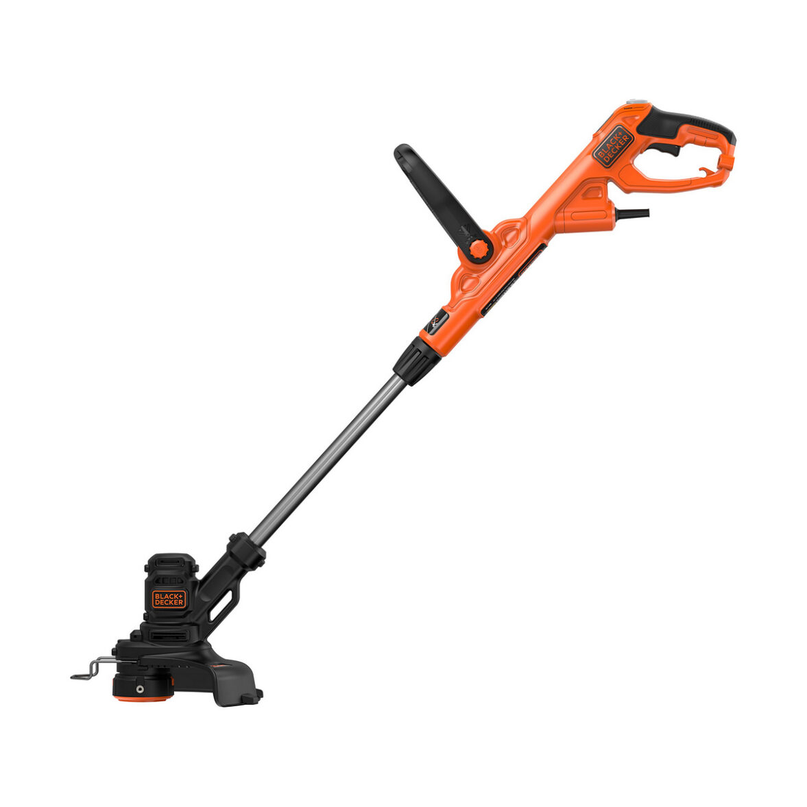 Cortasetos Black & Decker BESTE625-QS 450 W 230 V 220-240 V - Imagen 4