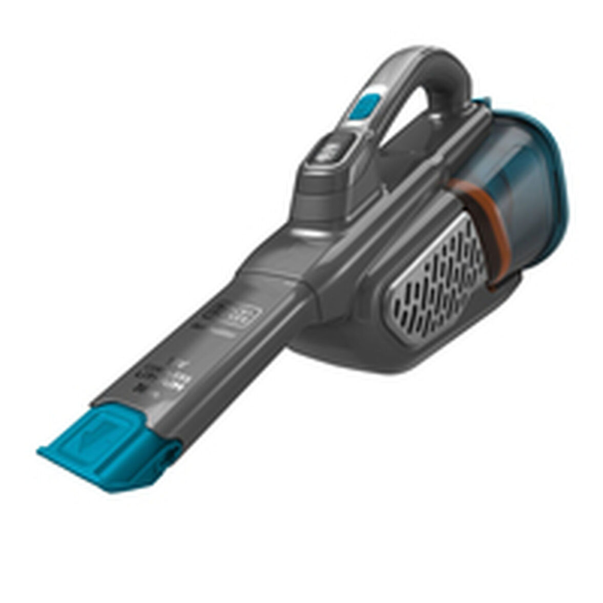Aspiradora de Mano Black & Decker BHHV520BF-QW - Imagen 8