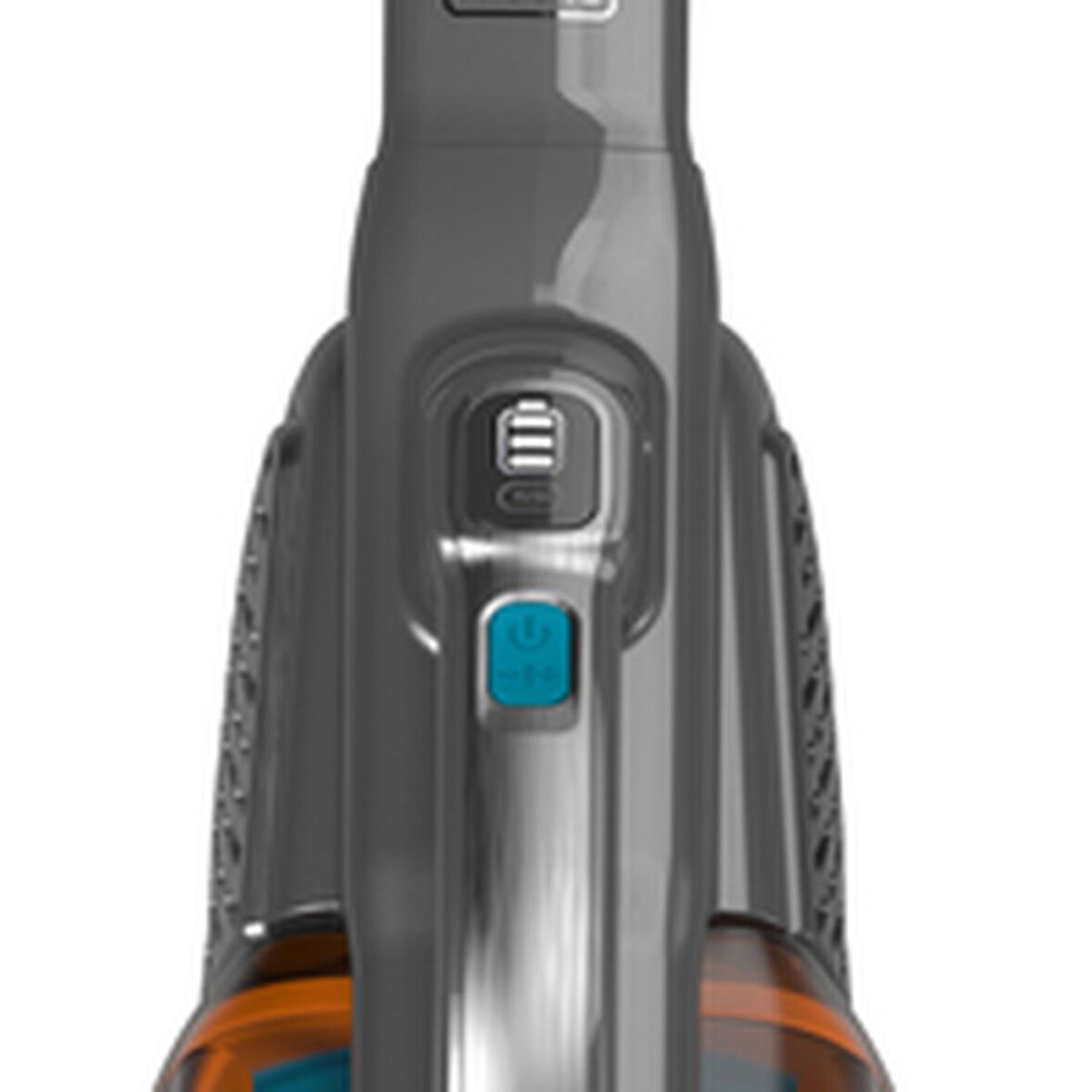 Aspiradora de Mano Black & Decker BHHV520BF-QW - Imagen 7